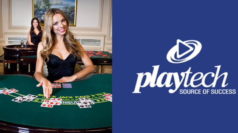 ทางเข้า playtech casino (pt casino) จากเราดีอย่างไร