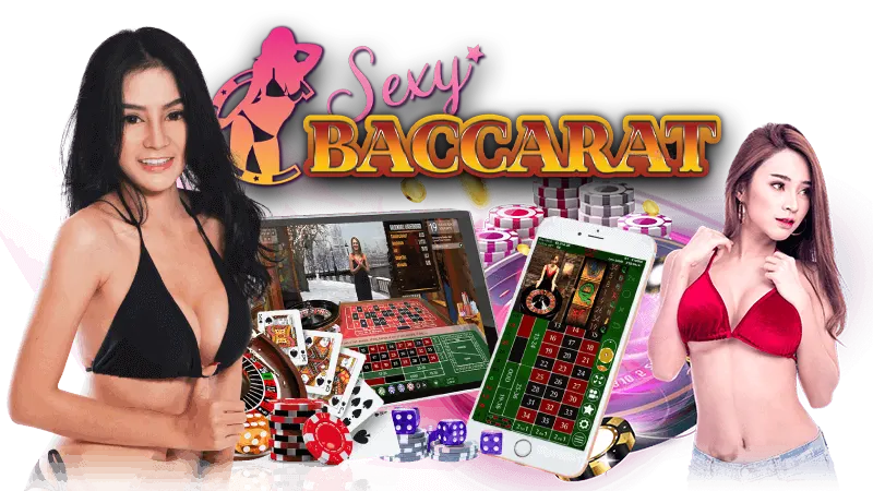 รองรับทุกการเดิมพันไม่มีสะดุด sexy baccarat สมัครวันนี้ พร้อมให้บริการตลอด 24 ชั่วโมง