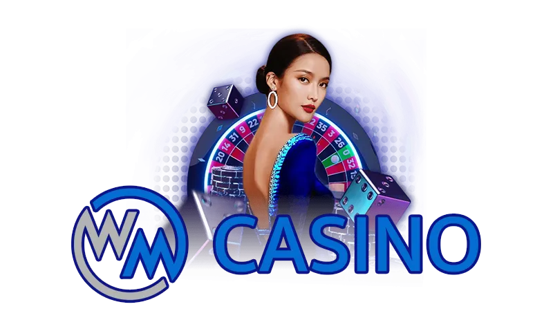 ชูจุดเด่นที่ทำให้ใครต่อใครต่างก็เลือก WM Casino เล่นยังไงก็ปังแน่นอน