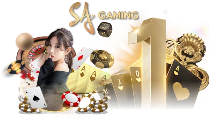 อดีตแชมป์ที่ยังรุ่งโรจน์ sa gaming เว็บหลัก ค่ายคาสิโนผู้ติดอันดับตลอดปี