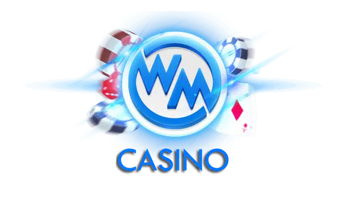 WM Casino ค่ายคาสิโน แบรนด์ระดับชั้นนำสุดพรีเมี่ยม